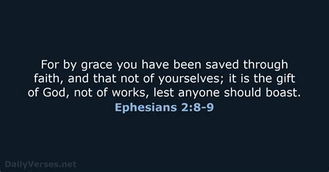 Ephesians 2 NKJV .